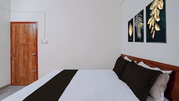 Deluxe Room | Free WiFi