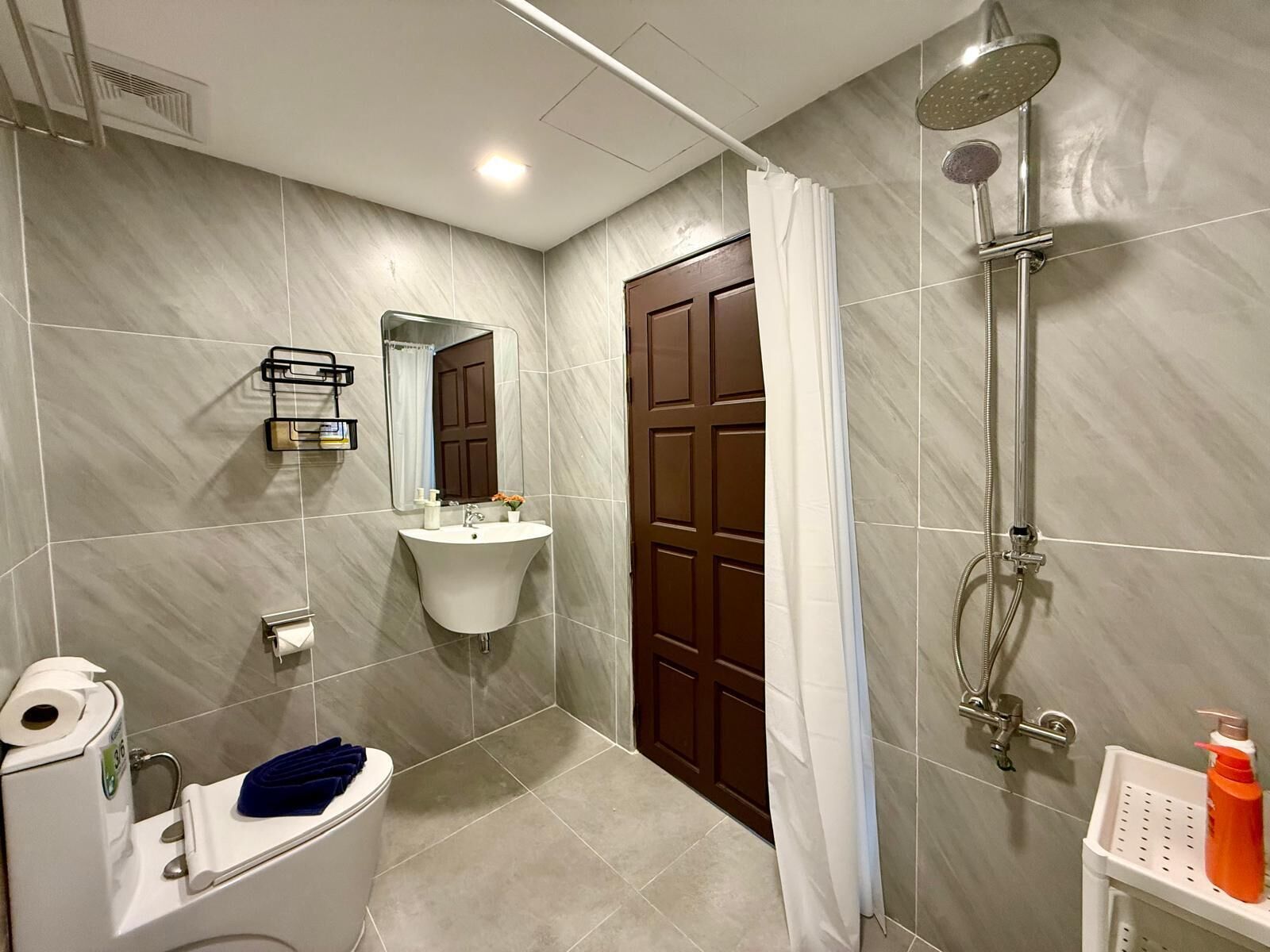 Bagno