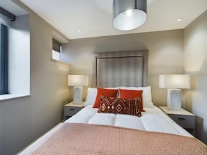 Room - Belfast 2bed2bath Petfriendly Freeparking (Belfast)