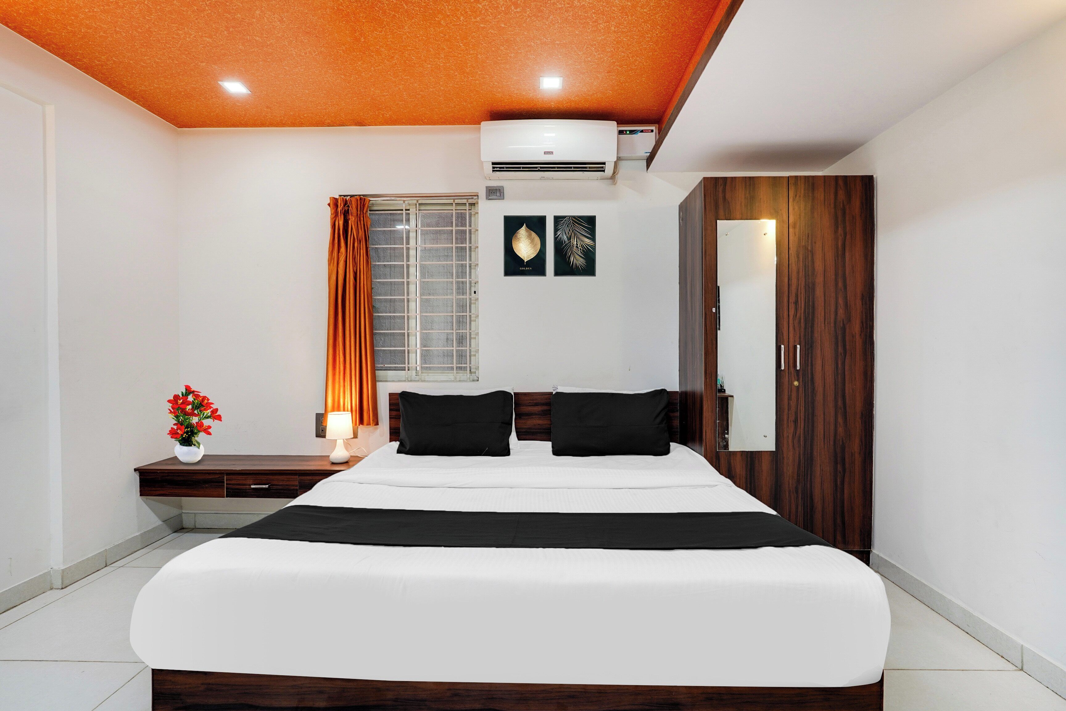 Classic-huone | Työpöytä, ilmainen Wi-Fi