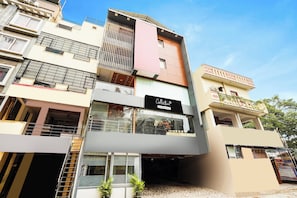 Exterior - Collection O Bangalore Airport Road (Bangalore)