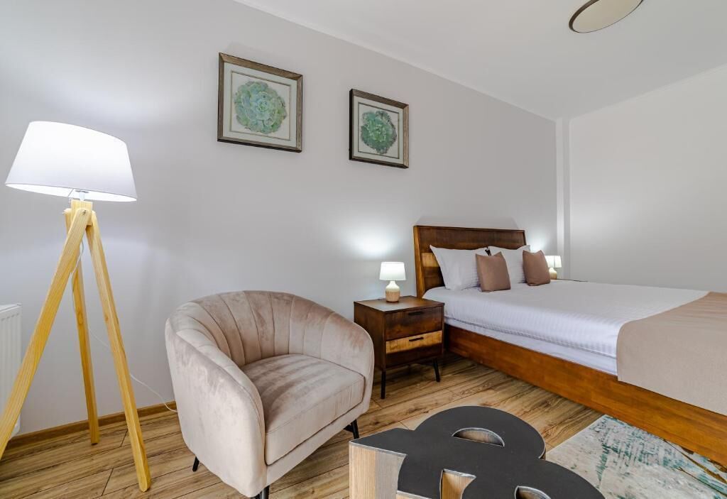 In-room safe, iron/ironing board (on request), free WiFi