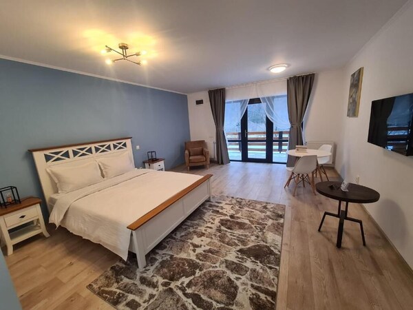 Yael Luxury Apartments 4 - Sinaia