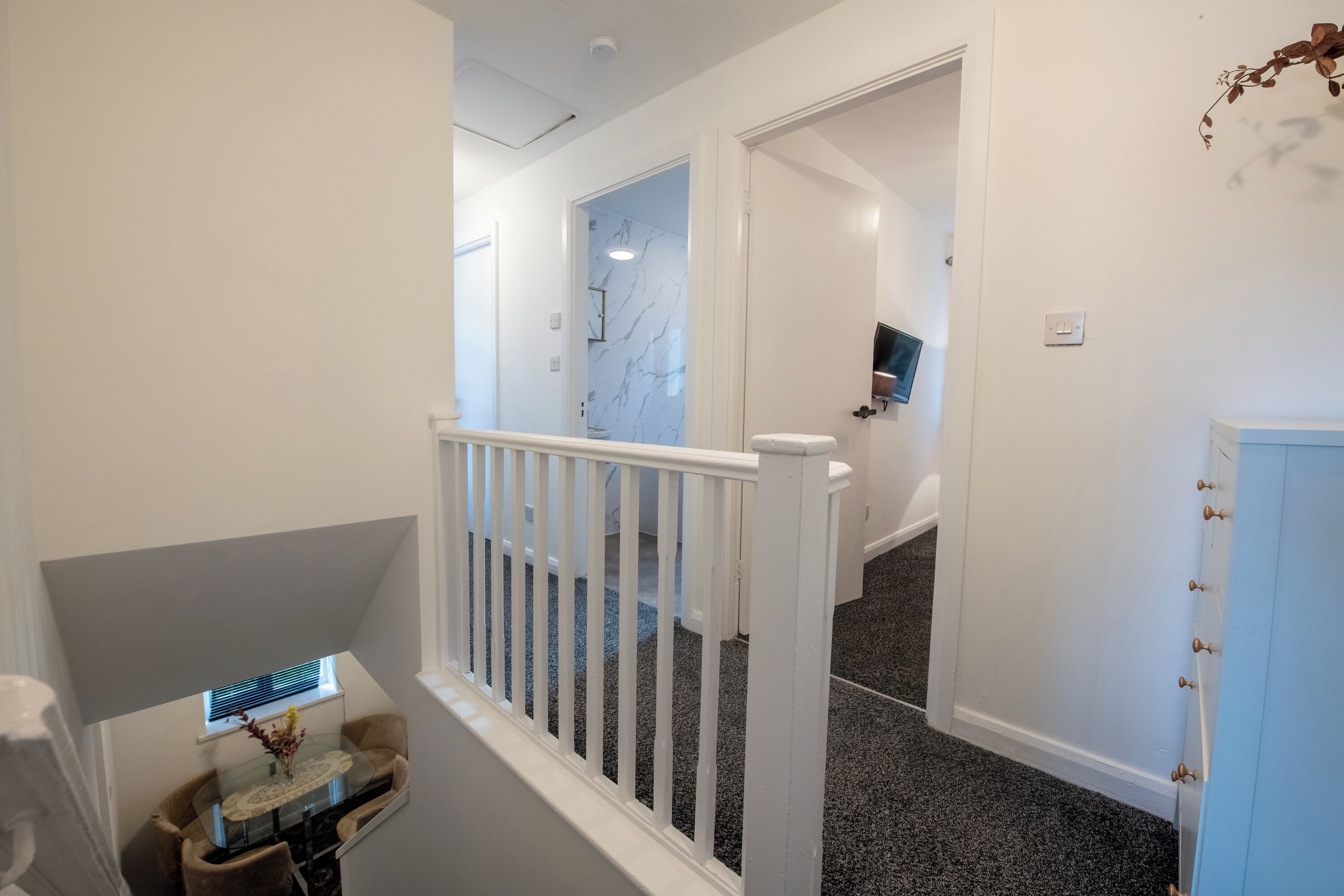 House, 1 Bedroom, Accessible, Smoking | Interior