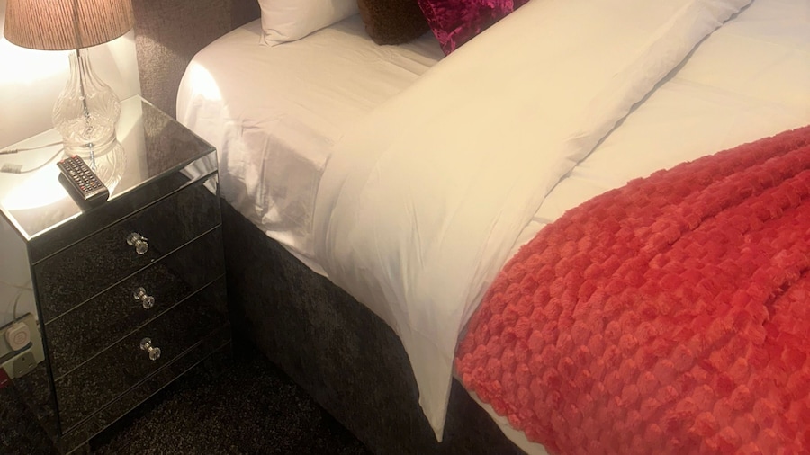 Peel Grove - Luxury House - Manchester