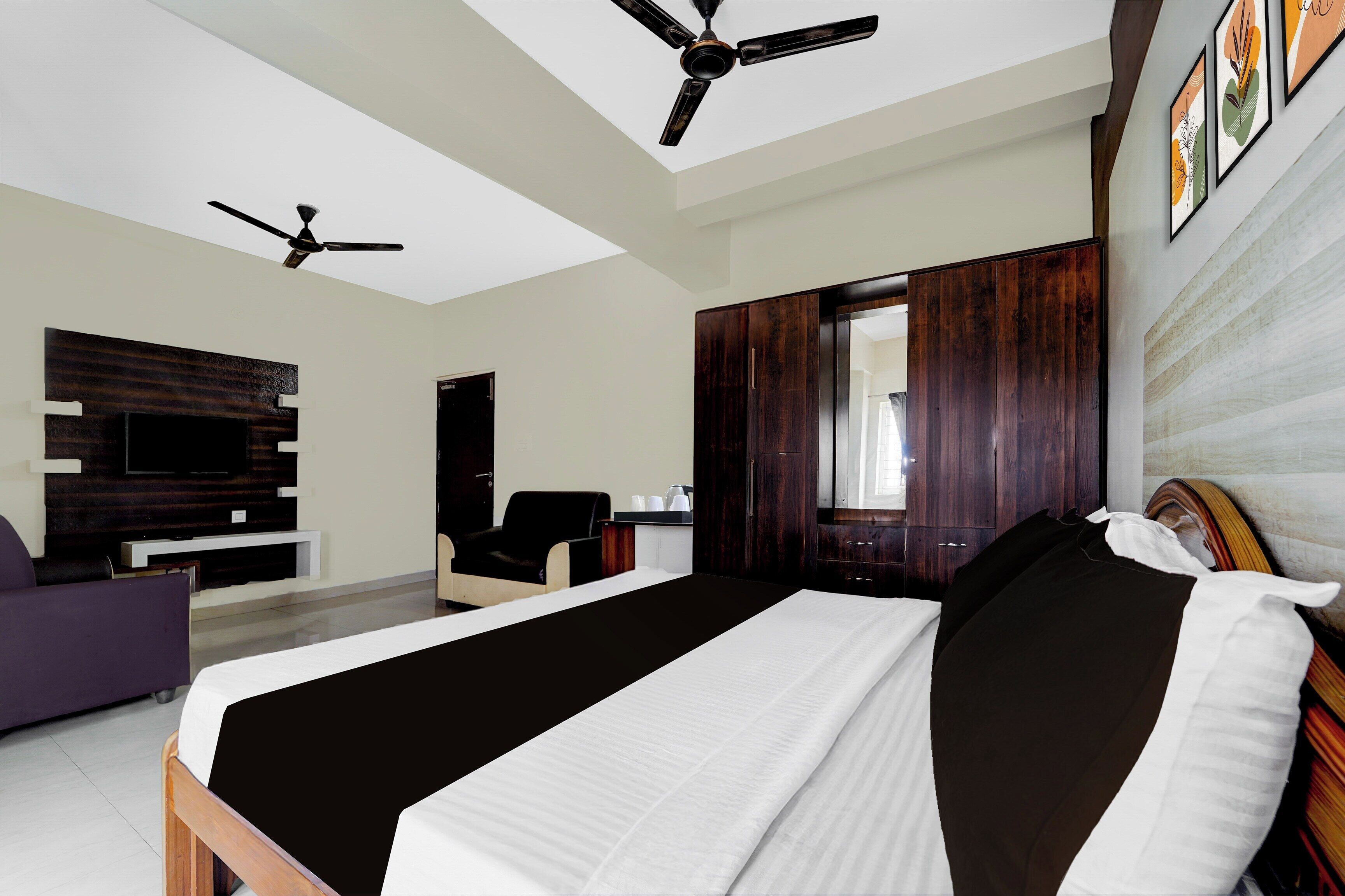 Deluxe Room | WiFi (free)