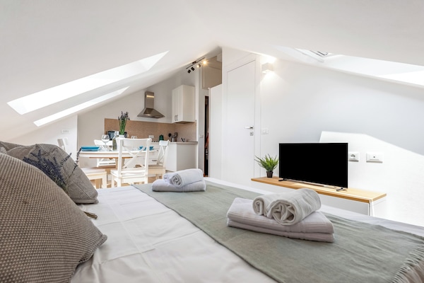 Central Loft Sestri Levante - Sestri Levante
