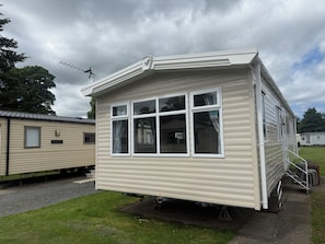 Exterior - Haggerston Castle Lakeside East 76 (Berwick-upon-Tweed)