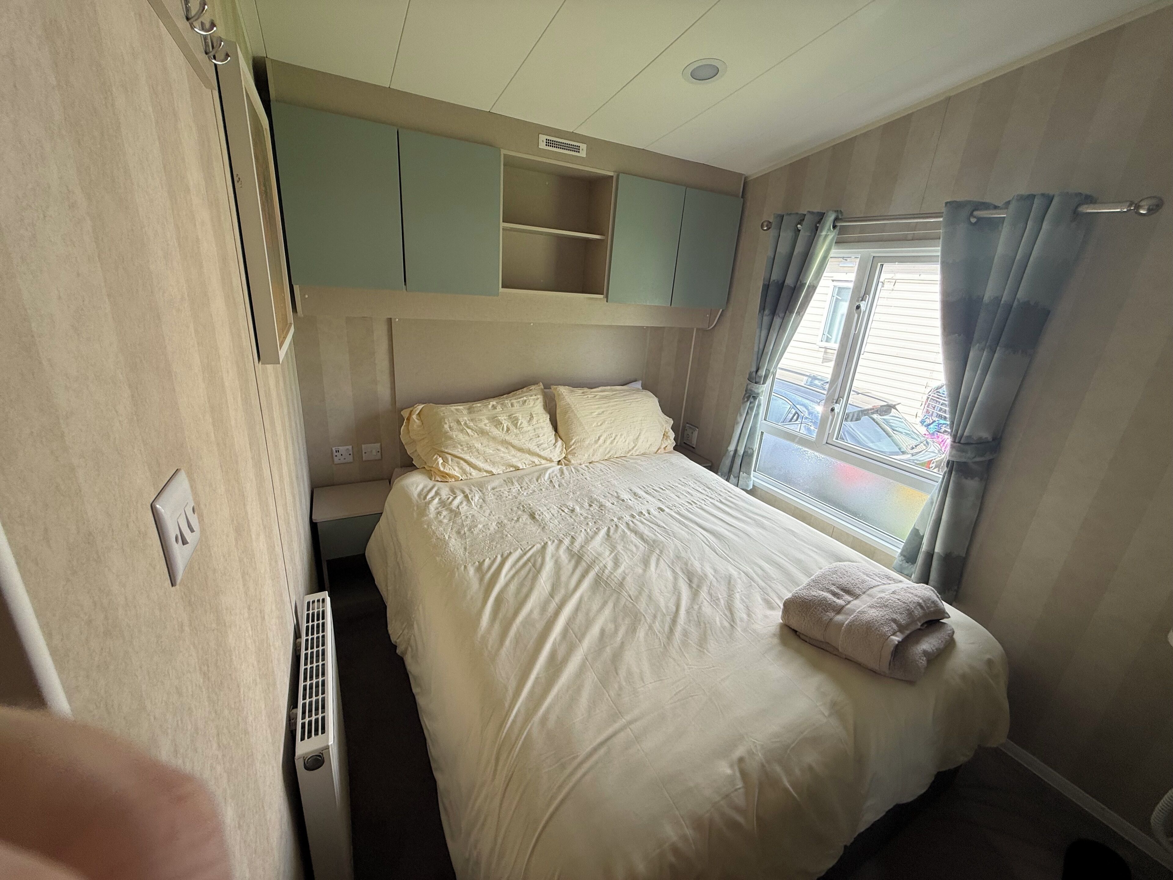 3 bedrooms, WiFi (free), individually decorated, individually furnished