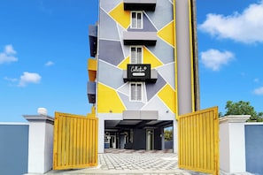 Exterior - Super Collection O Saravanampatti (Coimbatore)