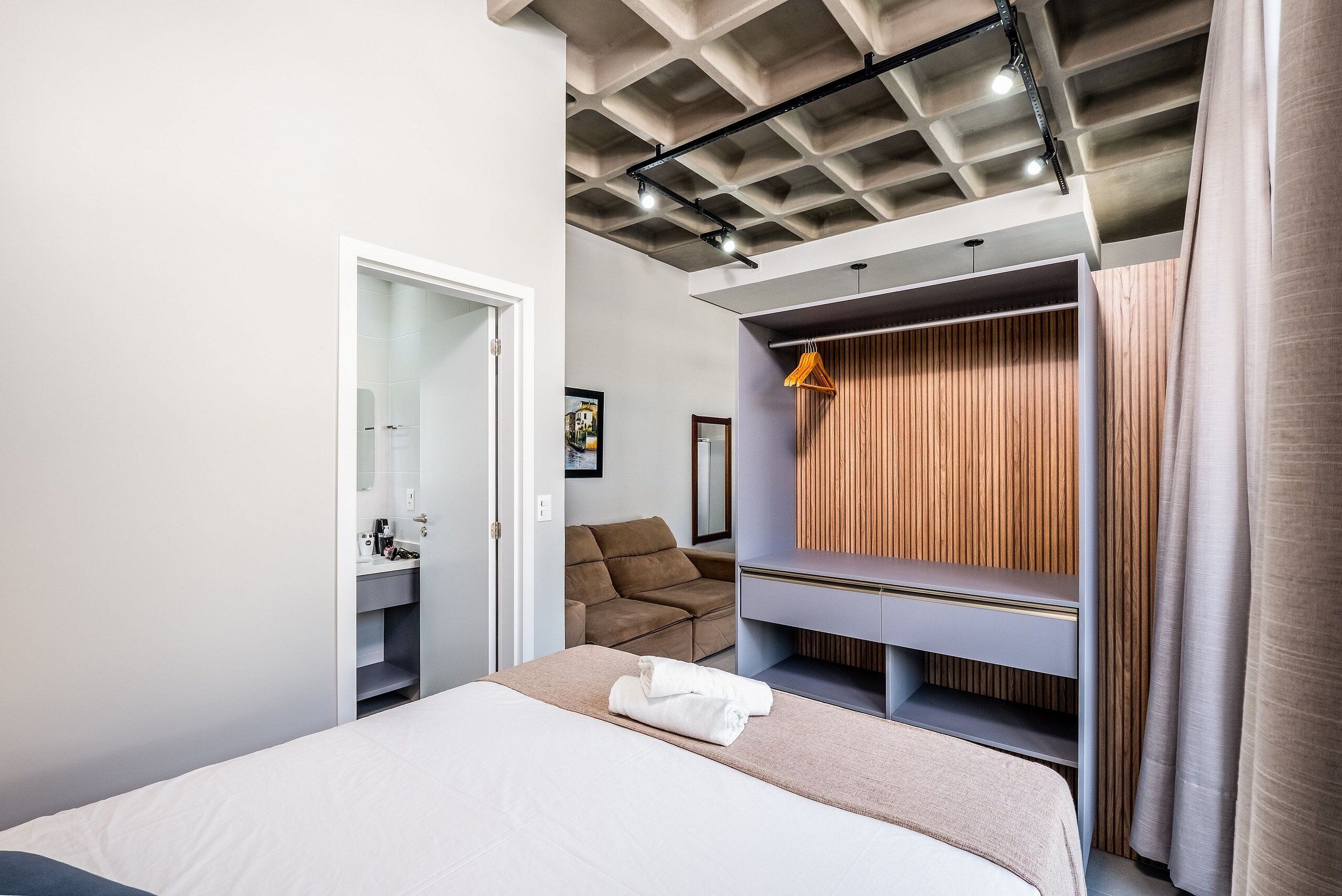 Apartamento | 1 dormitorio y wifi gratis