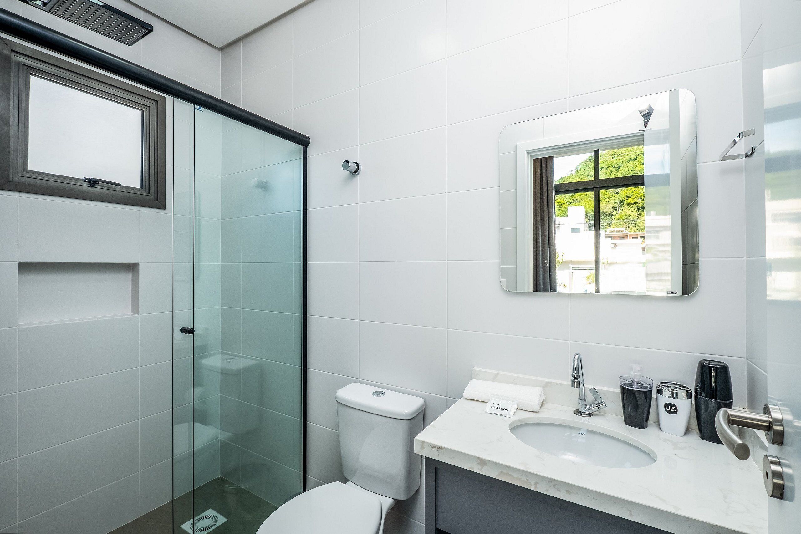 Badkamer