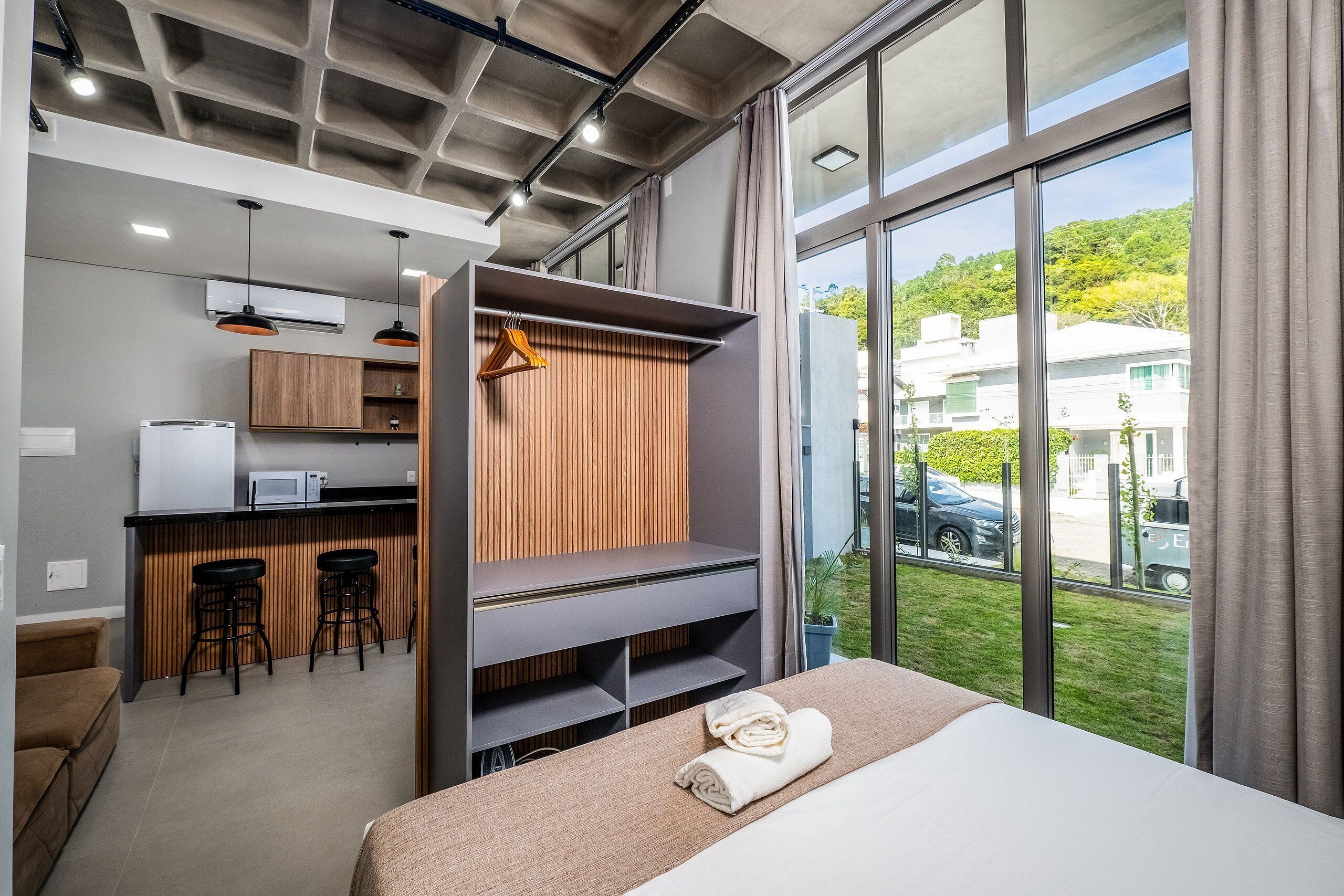 1 slaapkamer