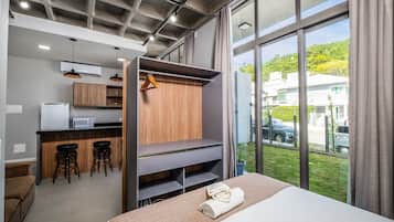 1 slaapkamer
