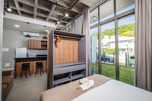 1 chambre