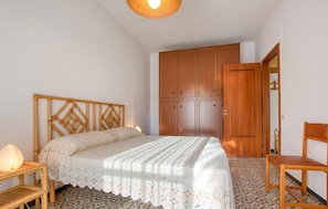 1 bedroom, iron/ironing board, travel cot - 1 bedroom nice apartment in Rapallo (Rapallo)