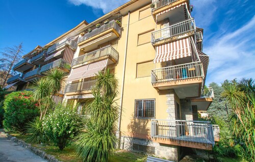 1 bedroom nice apartment in Rapallo