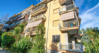 1 bedroom nice apartment in Rapallo