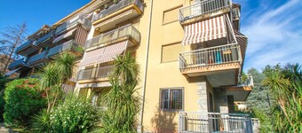 1 bedroom nice apartment in Rapallo