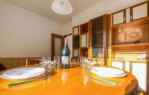 1 bedroom nice apartment in Rapallo