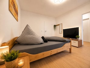 Appartement | 1 chambre, fer et planche à repasser