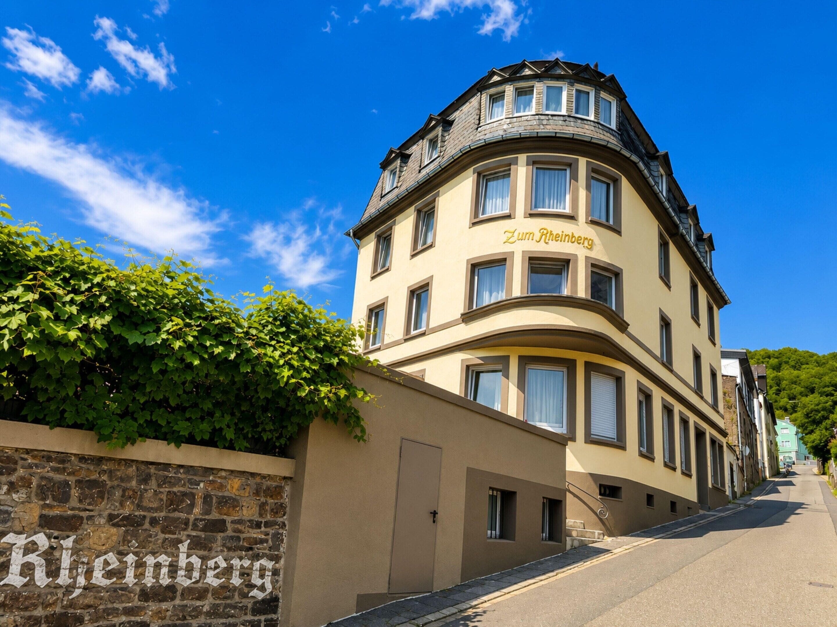 Apartment | Außenbereich