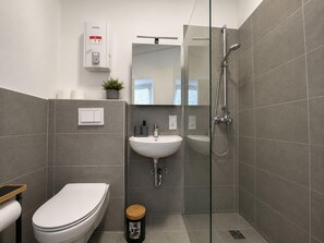 Appartement | Salle de bain