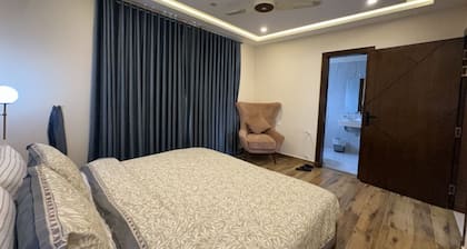 2BR Apartment Khaira Gali Murree Sleep 6