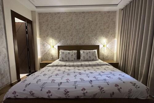 2BR Apartment Khaira Gali Murree Sleep 6