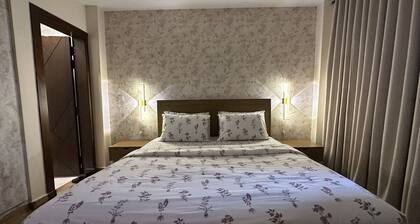 2BR Apartment Khaira Gali Murree Sleep 6