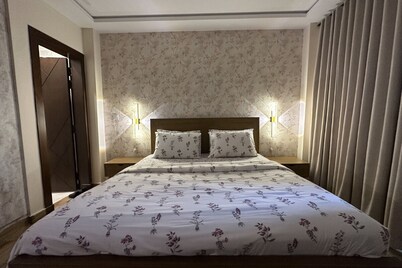 2BR Apartment Khaira Gali Murree Sleep 6