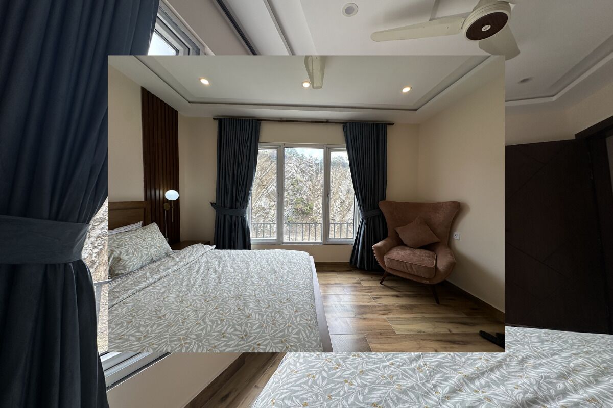 Apartamento, vistas a la montaña | Wifi gratis