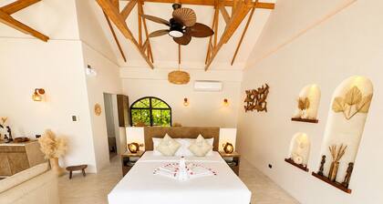 Secret Paradise Resort