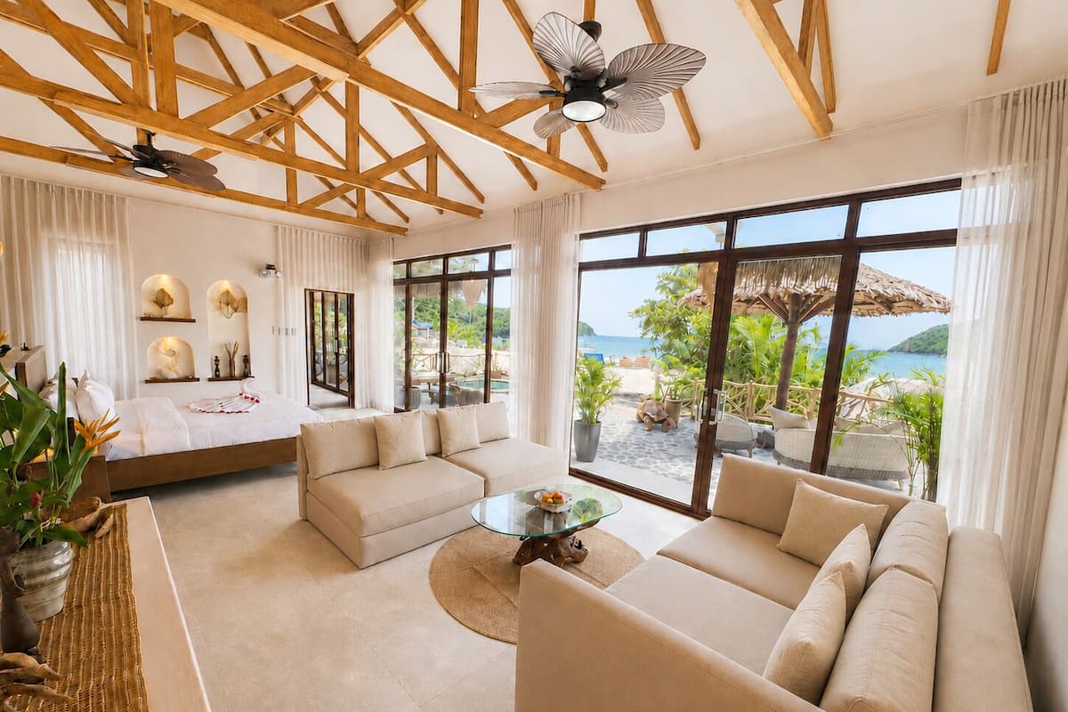 Villa Luxe