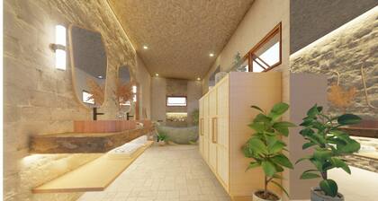 Secret Paradise Resort