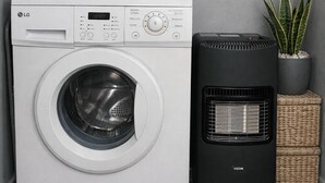 Apartamento, 1 quarto, para fumantes | Parte interna