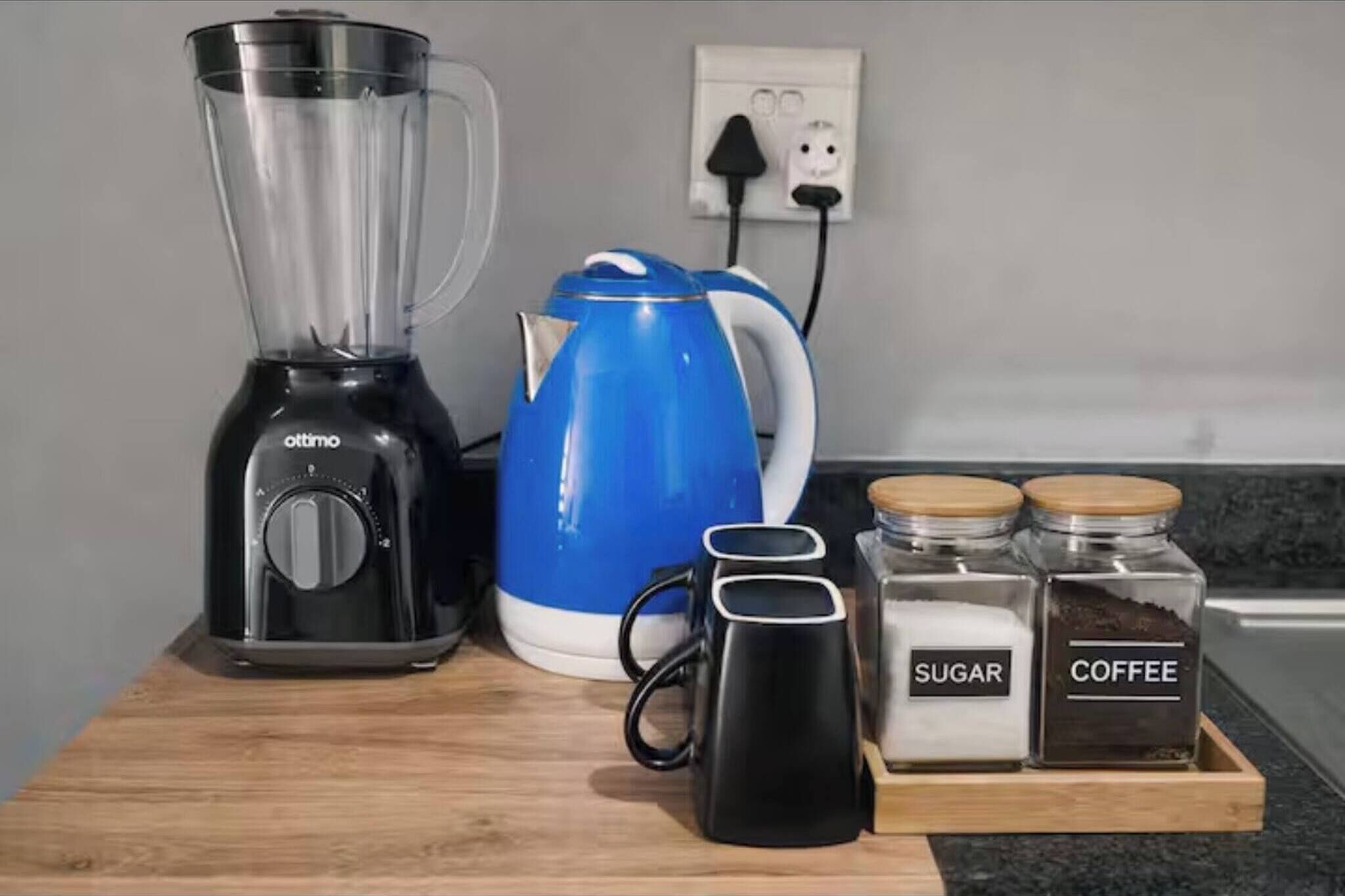 Caffè e/o macchina per il caffè