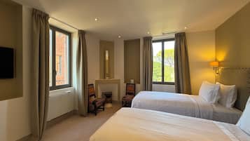 Luxury Villa, Valley View | Free minibar items, in-room safe, free WiFi