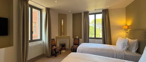 Luxury Villa, Valley View | Minibar (some free items), in-room safe, WiFi (free)