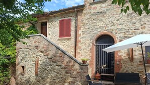 Appartamento | Esterni