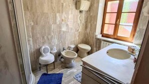 Appartamento | Bagno