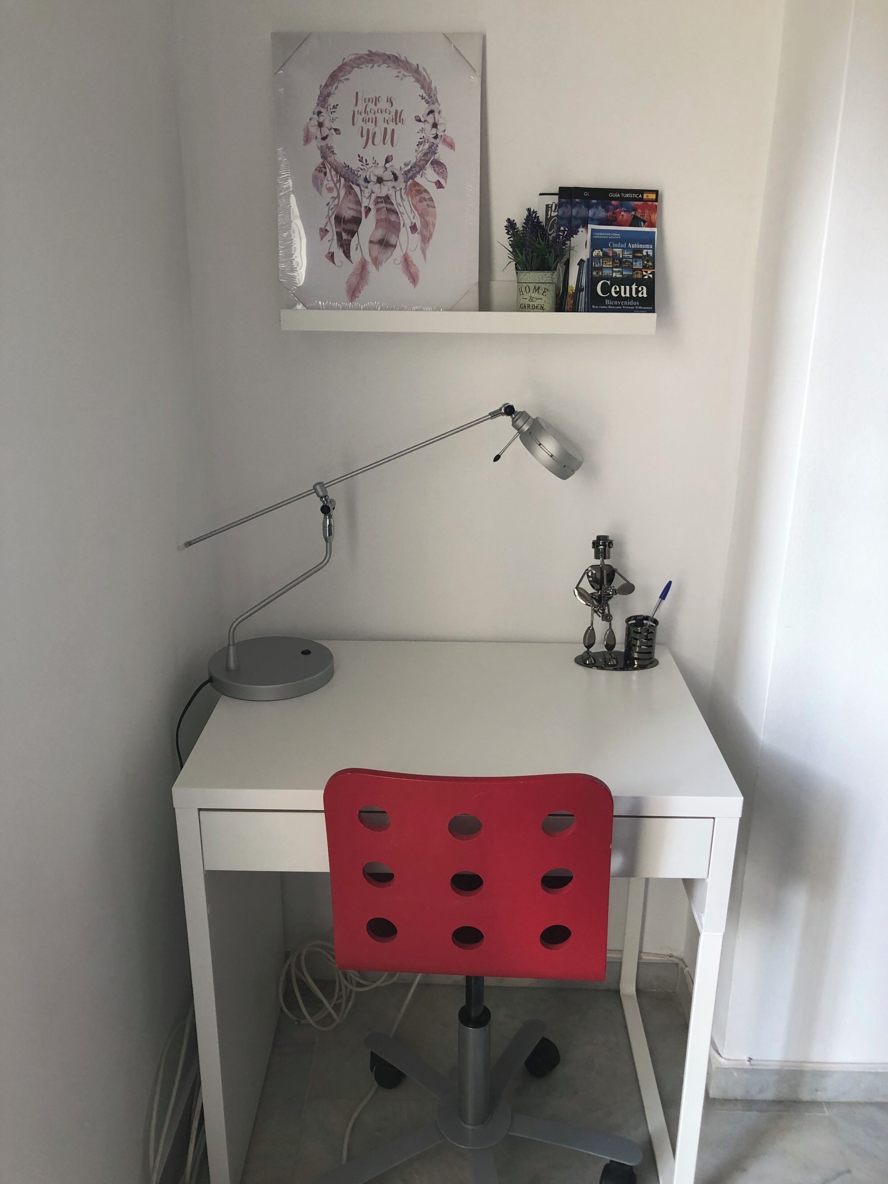 Appartement | Interieur