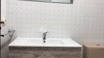 Apartamento | Baño