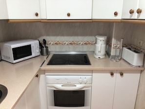 Dapur peribadi