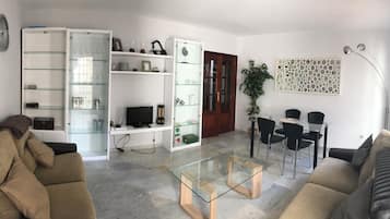 Zona de estar