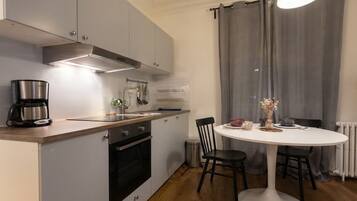 Luxury Penthouse | Private kitchen