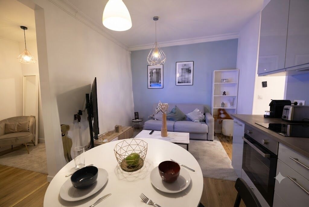 Attico Luxury | Interni