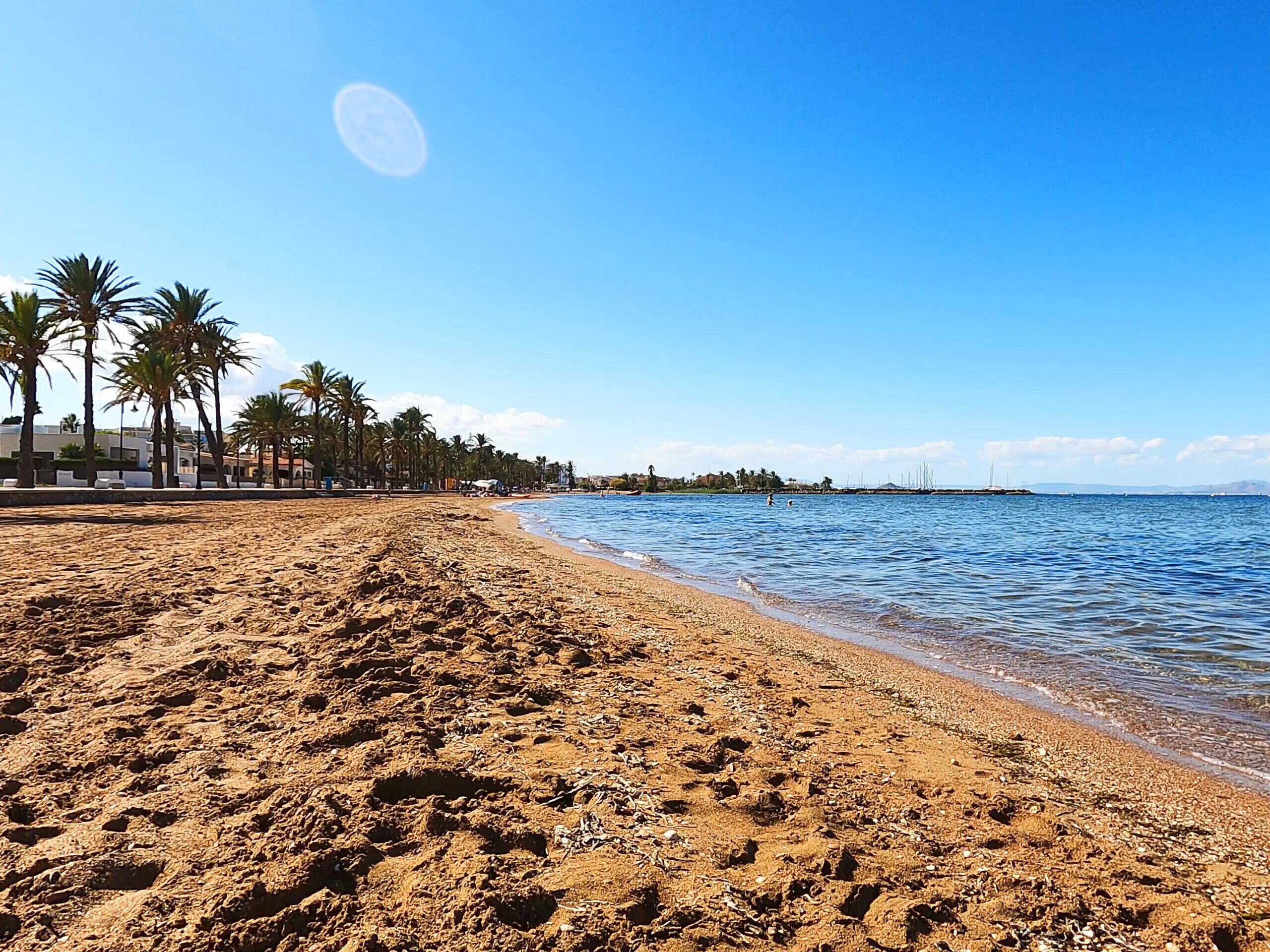 Strand
