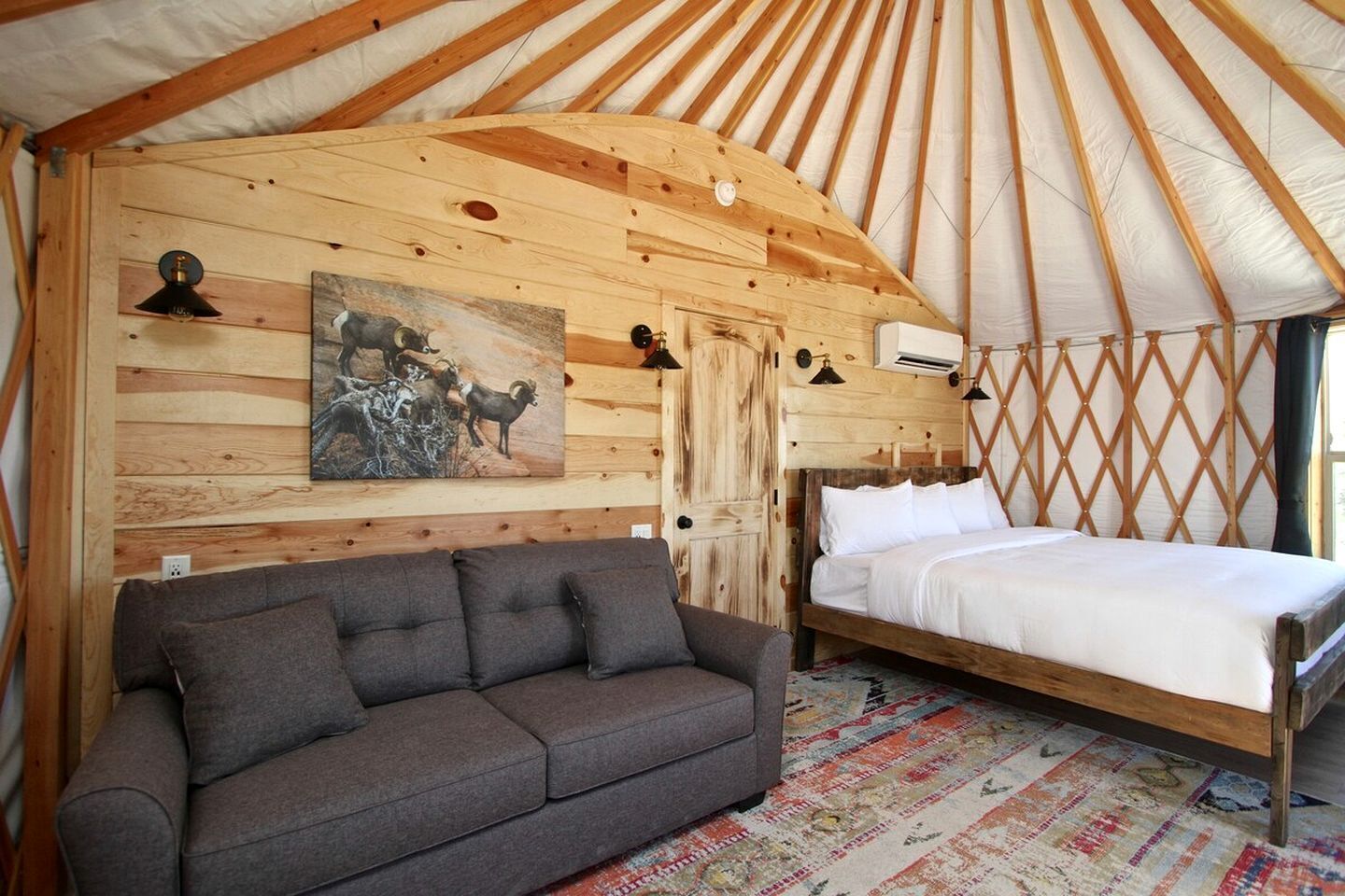 1 slaapkamer, wifi, beddengoed