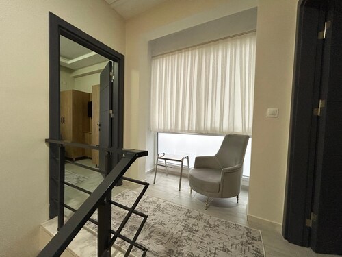 Beyaz İnci Termal Villa